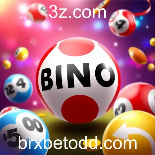 Explorando a Categoria de Jogos Bingo no Brxbet: Um Mundo de Emoções e Prêmios