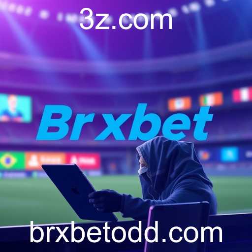 A Ascensão do Brxbet e o Impacto nos Jogos Online