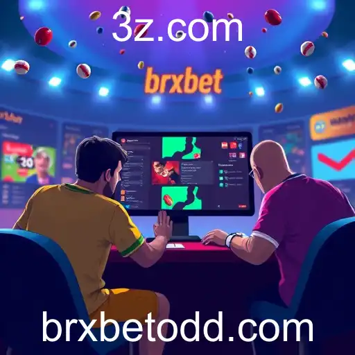 Brxbet Atraindo Novos Jogadores em 2025