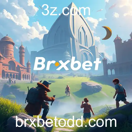 Brxbet Revoluciona o Mercado de Jogos em Plataforma Interativa