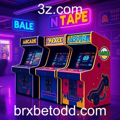 A Ascensão do Brxbet no Mercado de Jogos Online