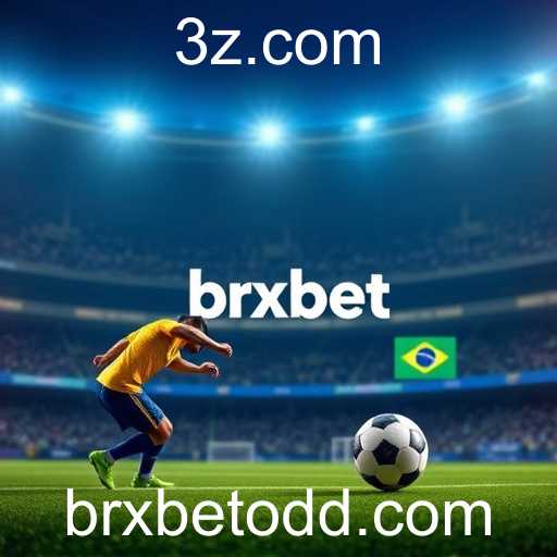 A Ascensão de Brxbet no Mundo dos Jogos Online