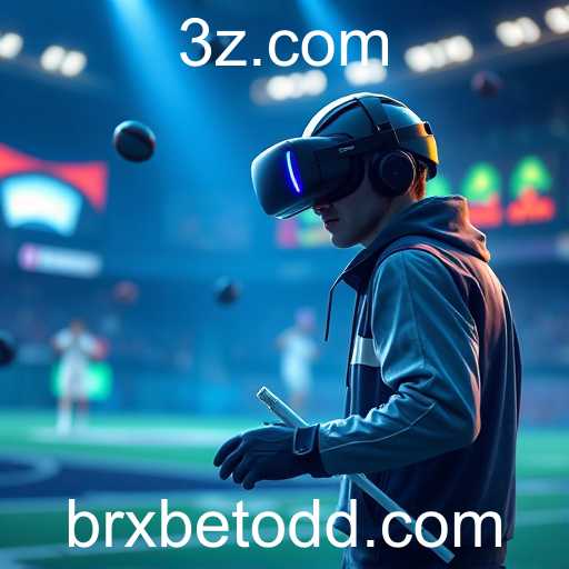 Brxbet Desafia Concorrentes no Crescente Mercado de Jogos
