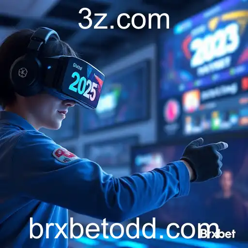 Avanços e Tendências no Mundo dos Jogos em 2025