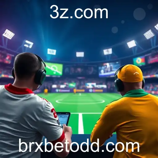 O Impacto dos Jogos Digitais na Economia Brasileira em 2025