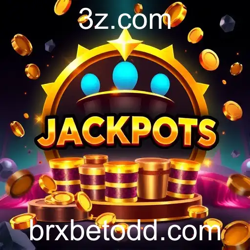 Explorando a Categoria 'Jackpots' no Brxbet: Diversão e Oportunidades