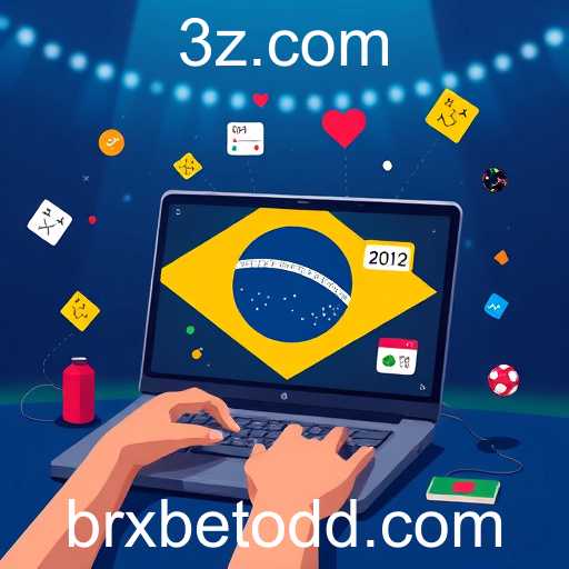 Cenário Atual e Futuro dos Jogos de Apostas Online no Brasil