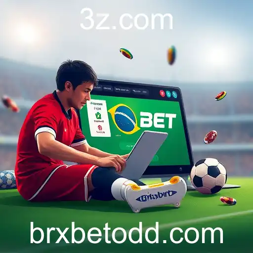 Tendências em Jogos de Aposta Online em 2025