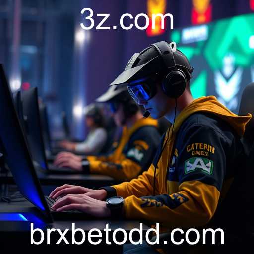 Tendências Emergentes no Mundo dos Jogos Online em 2025