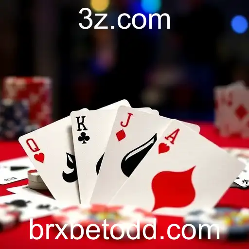 Explorando a Excitante Categoria de Poker no Brxbet