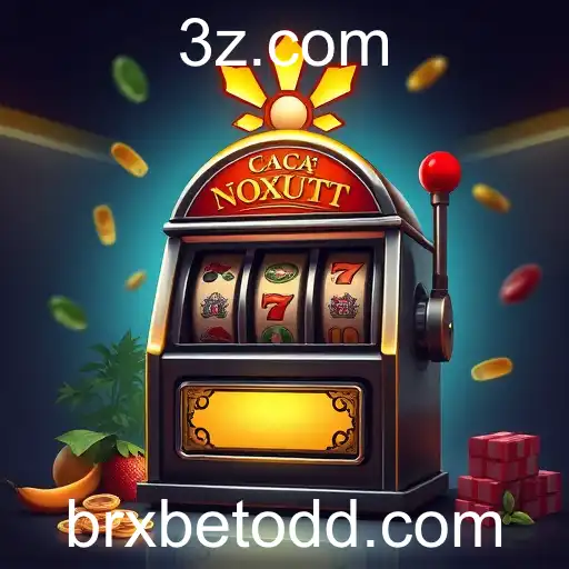 Explorando a Diversidade dos Caça-Níqueis no Brxbet