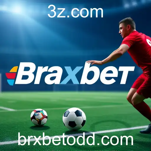 Apostas Esportivas no Brxbet: Emoção e Estratégia no Mundo dos Jogos
