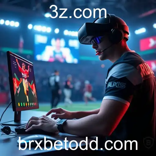 Tendências e Inovações no Mercado de Jogos Online