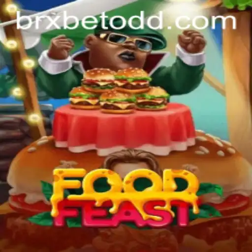 The Culinary Adventure of FoodFeast: A Game Revolutionizing Mobile Entertainment